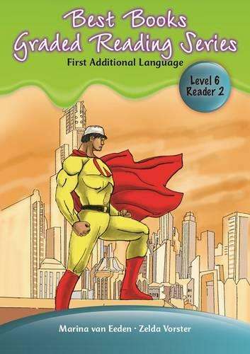 Best Books graded reader: Level 2 Book 2: Gr 2: Reader - Best Books Panel