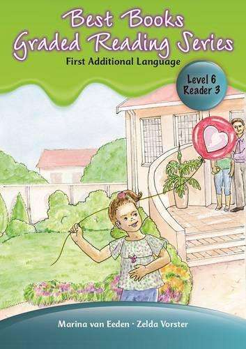 BestÂ Books gradedÂ reader: LevelÂ 2Â BookÂ 3: Gr 2: Reader - NOAUTHOR