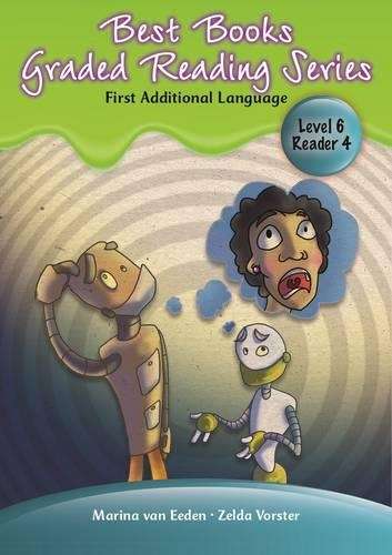 BestÂ Books gradedÂ reader: LevelÂ 2Â BookÂ 4: Gr 2: Reader - BEST-BOOKS