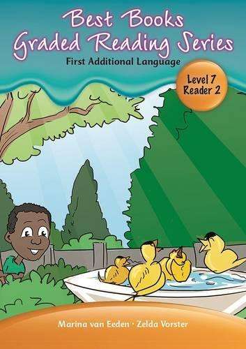 Best Books Graded Reader: Best Books graded reader: Level 3 Book 2:  - Best Books Panel