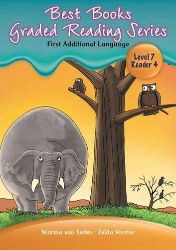 Best Books Graded Reader: Best Books graded reader: Level 3 Book 4:  - Best Books Panel