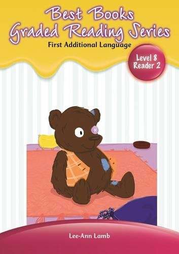 BestÂ Books gradedÂ reader: LevelÂ 4Â BookÂ 2: Gr 2: Reader - BESTBOOKS-GRADEDREAD