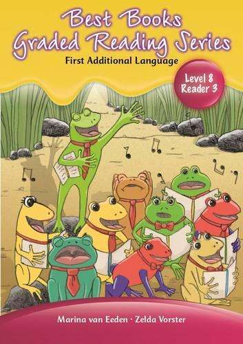Best Books Graded Reader: Best Books graded reader: Level 4 Book 3:  - Best Books Panel