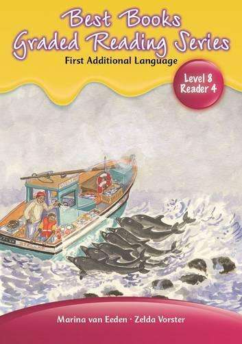 BestÂ Books gradedÂ reader: LevelÂ 4Â BookÂ 4: Gr 2: Reader - NOAUTHOR