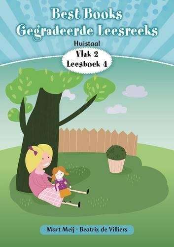 Best Books Se Gegradeerde Leesreeks: Best Books se gegradeerde leesr - Mart Meij