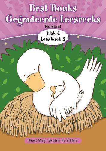 Best Books Se Gegradeerde Leesreeks: Best Books se gegradeerde leesr - Mart Meij