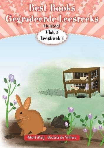 BestÂ BooksÂ gegradeerdeÂ leesreeks: VlakÂ 1Â BoekÂ 1: Gr 2: Leesboe - NOAUTHOR