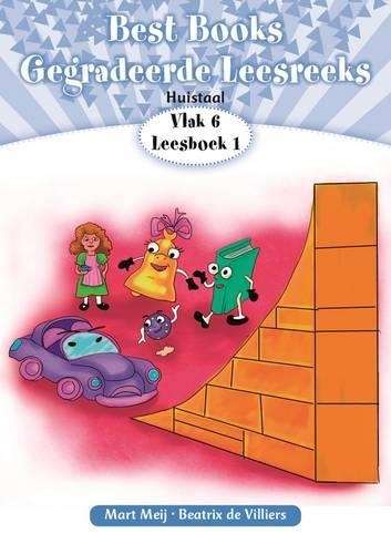 BestÂ BooksÂ gegradeerdeÂ leesreeks: VlakÂ 2Â BoekÂ 1: Gr 2: Leesboe - BESTBOOKS-GEGR...