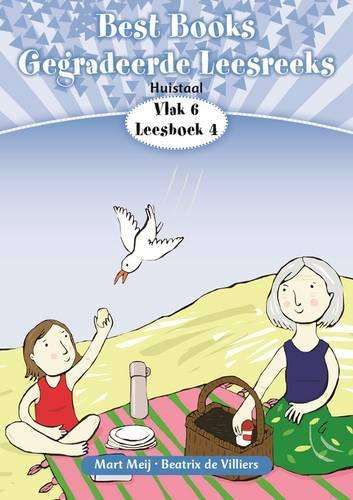 BestÂ BooksÂ gegradeerdeÂ leesreeks: VlakÂ 2Â BoekÂ 4: Gr 2: Leesboe - BESTBOOKS-GEGR...