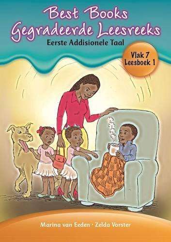 Best Books gegradeerde leesreeks: Best Books gegradeerde leesreeks:  - Best Books Paneel