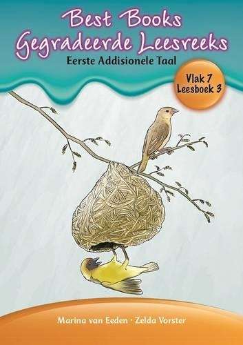 Best Books Gegradeerde Leesreeks: Best Books gegradeerde leesreeks:  - Best Books Paneel