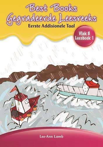 Best Books gegradeerde leesreeks: Best Books gegradeerde leesreeks:  - Best Books Paneel