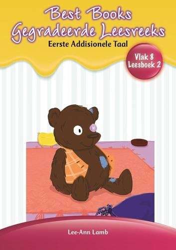 BestÂ BooksÂ gegradeerdeÂ leesreeks: VlakÂ 4Â BoekÂ 2: Gr 2: Leesboe - NOAUTHOR