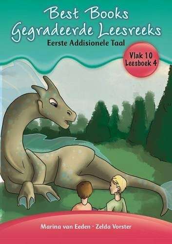 BestÂ BooksÂ gegradeerdeÂ leesreeks: VlakÂ 2Â BoekÂ 4: Gr 3: Leesboe - NOAUTHOR