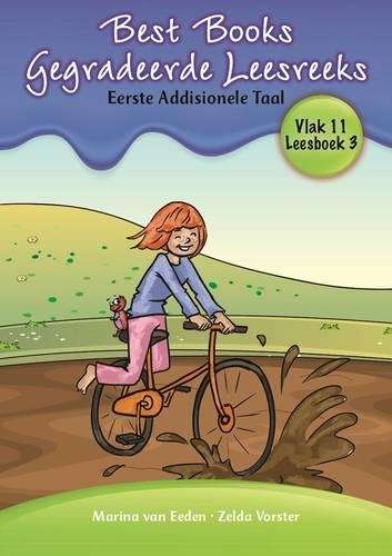 BestÂ BooksÂ gegradeerdeÂ leesreeks: VlakÂ 3Â BoekÂ 3: Gr 3: Leesboe - NOAUTHOR