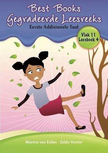 BestÂ BooksÂ gegradeerdeÂ leesreeks: VlakÂ 3Â BoekÂ 4: Gr 3: Leesboe - NOAUTHOR