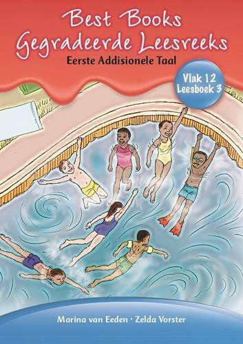 BestÂ BooksÂ gegradeerdeÂ leesreeks: VlakÂ 4Â BoekÂ 3: Gr 3: Leesboe - NOAUTHOR