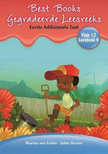 Best Books gegradeerde leesreeks: Best Books gegradeerde leesreeks:  - Best Books Panel