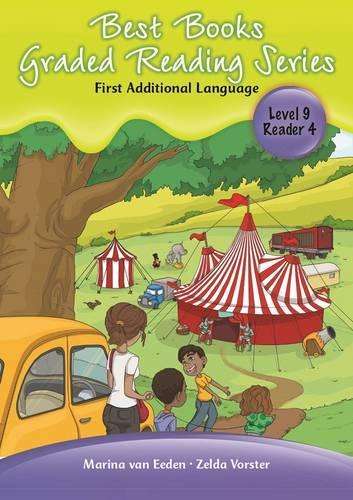 Best Books graded reading series: Level 9 Book 4: Gr 3: Reader - NOAUTHOR