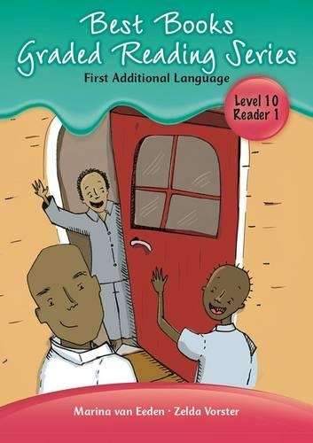 Best Books graded reading series: Level 10 Book 1: Gr 3: Reader - NOAUTHOR