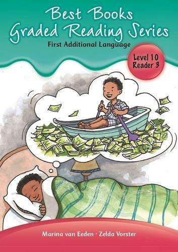 Best Books graded reading series: Level 10 Book 3: Gr 3: Reader - NOAUTHOR