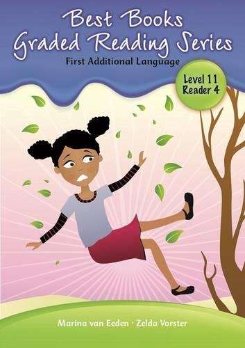 Best Books graded reading series: Level 11 Book 4: Gr 3: Reader - NOAUTHOR