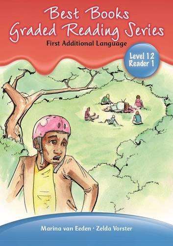 Best Books graded reading series: Level 12 Book 1: Gr 3: Reader - NOAUTHOR
