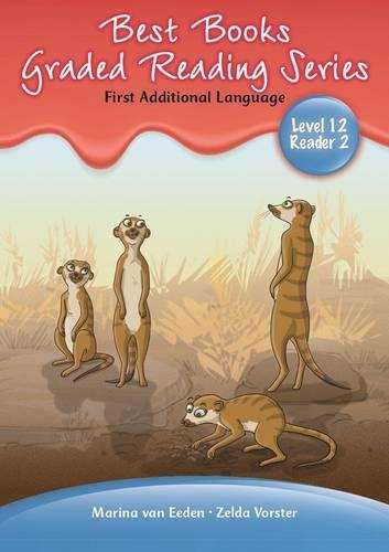 Best Books graded reading series: Level 12 Book 2: Gr 3: Reader - NOAUTHOR