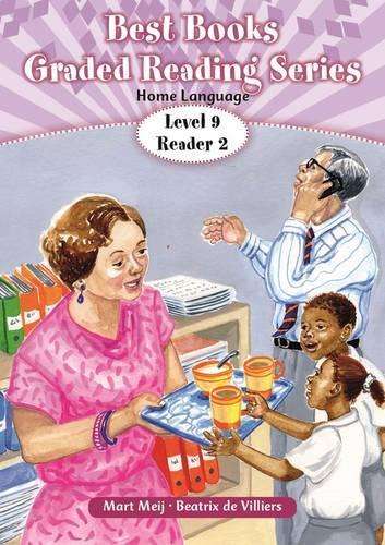 Best Books Graded Reading Series: Best Books graded reading series:  - BESTBOOKS-ENG
