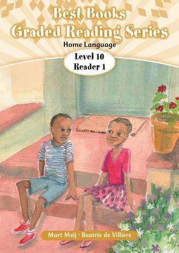Best Books graded reading series: Level 10 Book 1: Gr 3: Reader - BESTBOOKS-GRADEDREAD