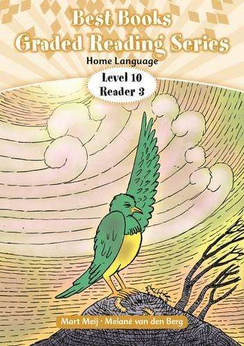 Best Books graded reading series: Reader 3: Gr. 3: Level 10 - Mart Meij