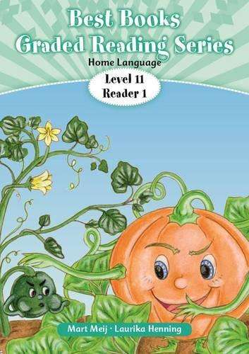 Best Books graded reading series: Level 11 Book 1: Gr 3: Reader - BESTBOOKS-GRADEDREAD