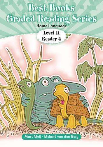 Best Books graded reading series: Level 11 Book 4: Gr 3: Reader - NOAUTHOR