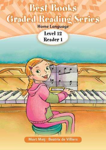 Best Books graded reading series: Level 12 Book 1: Gr 3: Reader - BESTBOOKS-GRADEDREAD