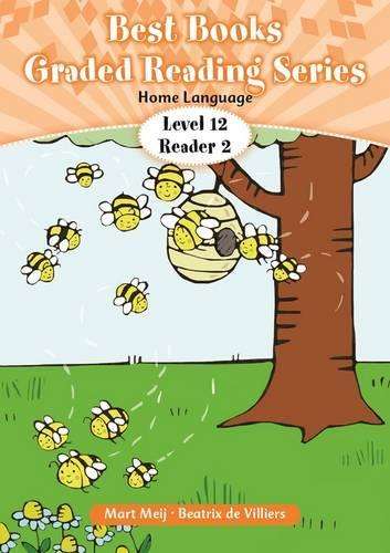 Best Books graded reading series: Level 12 Book 2: Gr 3: Reader - NOAUTHOR