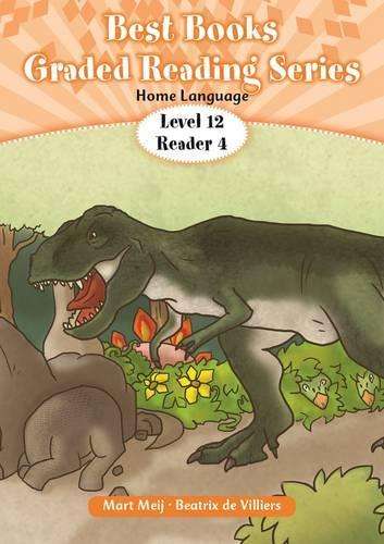 Best Books graded reading series: Level 12 Book 4: Gr 3: Reader - NOAUTHOR