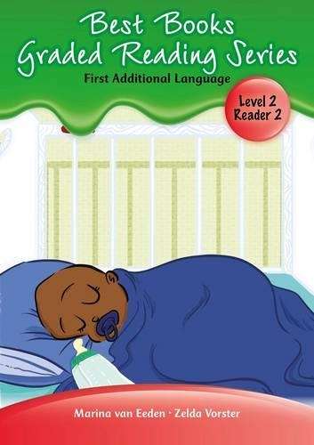 Best Books graded reading series: Reader 2: Gr. 1: Level 2 - Marina van Eeden