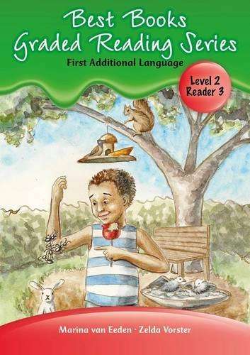 Best Books graded reading series: Level 2 Book 3: Gr 1: Reader - NOAUTHOR