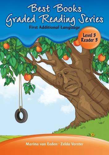 Best Books graded reading series: Level 3 Book 3: Gr 1: Reader - NOAUTHOR