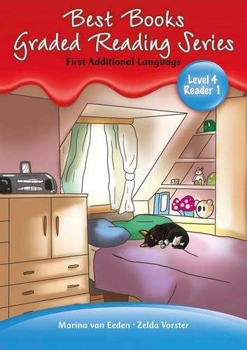 Best Books graded reading series: Level 4 Book 1: Gr 1: Reader - BEST-BOOKS