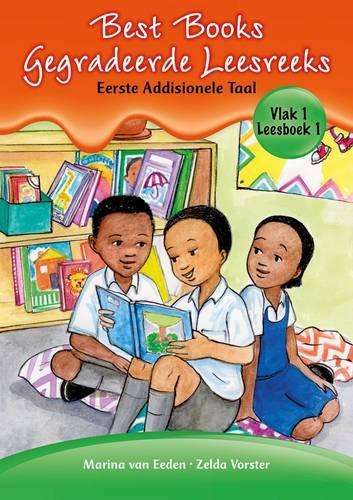 Best Books Gegradeerde Leesreeks: Best Books gegradeerde leesreeks:  - BESTBOOKS-GEGRADEERD