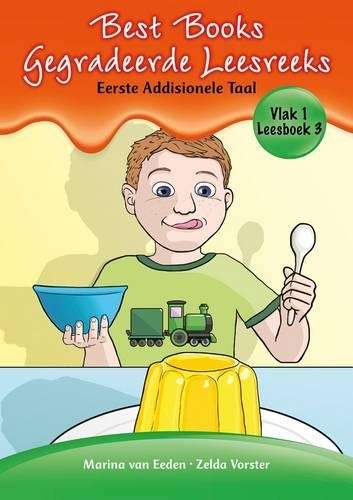 Best Books Gegradeerde Leesreeks: Best Books gegradeerde leesreeks:  - BESTBOOKS-GEGRADEERD
