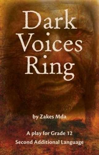 Dark voices ring : Grade 12 - MDA,Z