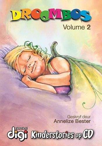 Droombos: Vol 2 - Annelize Bester