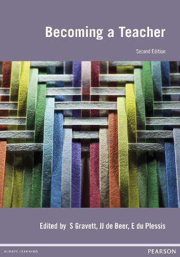 Becoming a teacher - GRAVETT