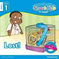 SMARTKIDS ENG HL L1B4 LOST SMALL - G. Maree