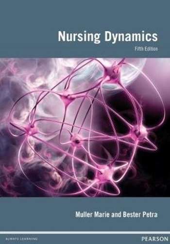 Nursing dynamics - M. Muller