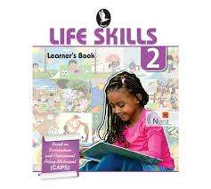 PELICAN LIFE SKILLS GR2 LB - LS-GR2
