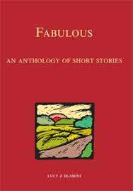 FABULOUS ANTH OF SS - DLAMINI,L