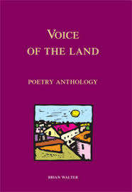 VOICE OF THE LAND GR12 - WALTER,B